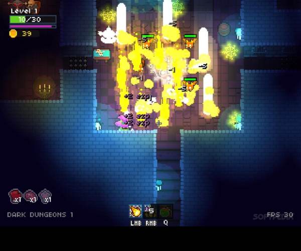 Dungeon Souls