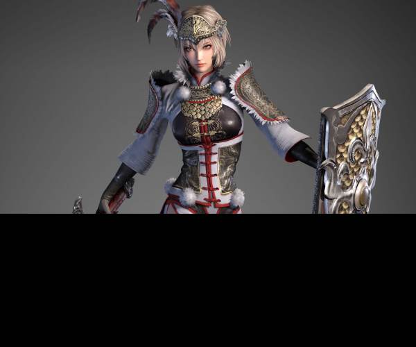 DYNASTY WARRIORS 9
