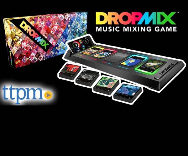 DropMix