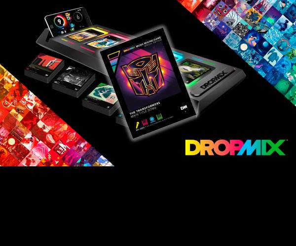 DropMix