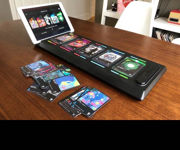 DropMix
