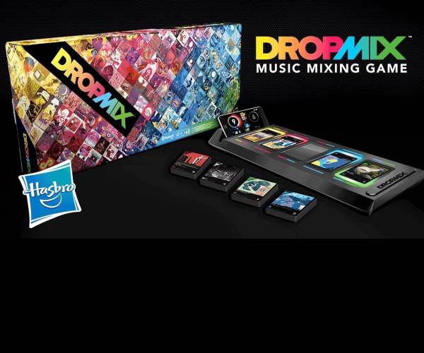 DropMix