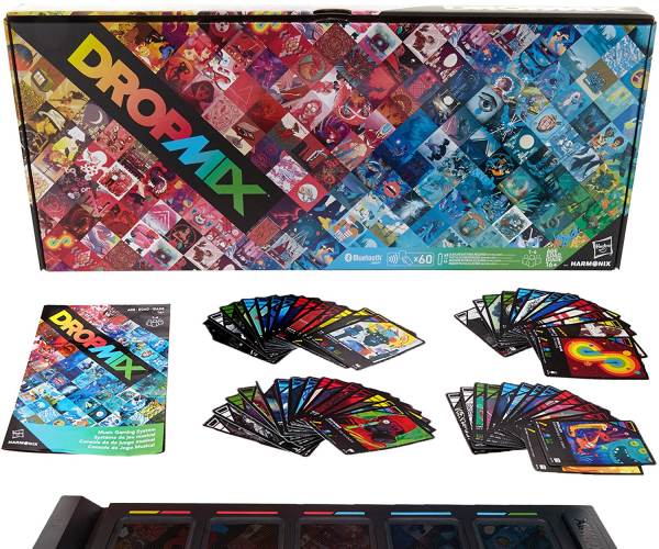 DropMix
