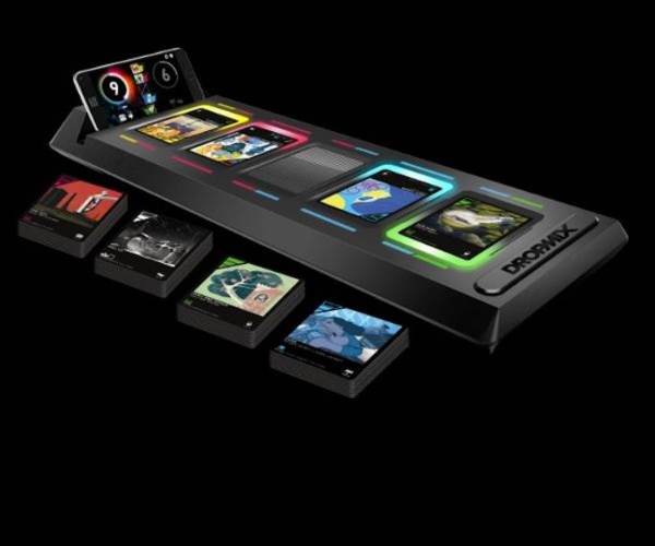 DropMix