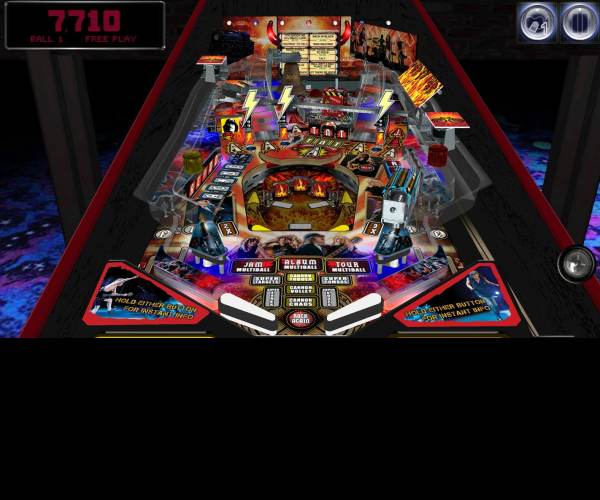 Stern Pinball Arcade
