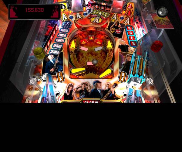 Stern Pinball Arcade