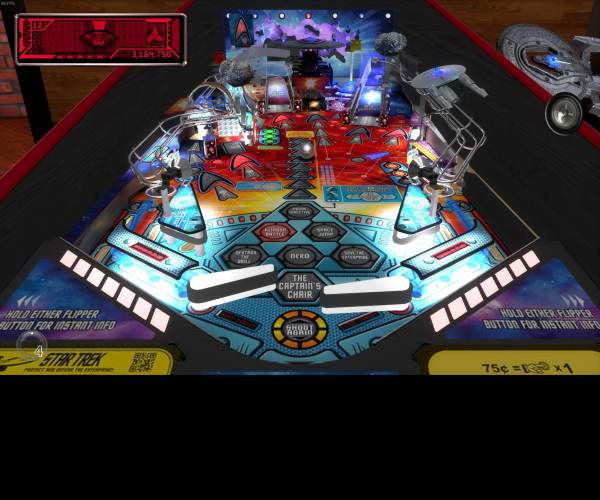 Stern Pinball Arcade