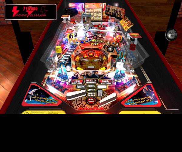 Stern Pinball Arcade