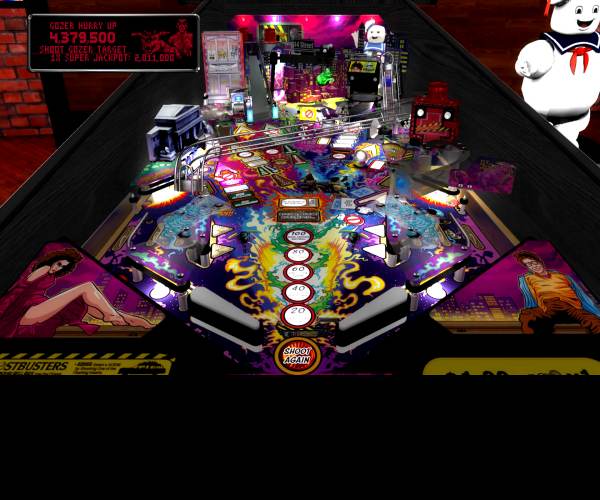 Stern Pinball Arcade