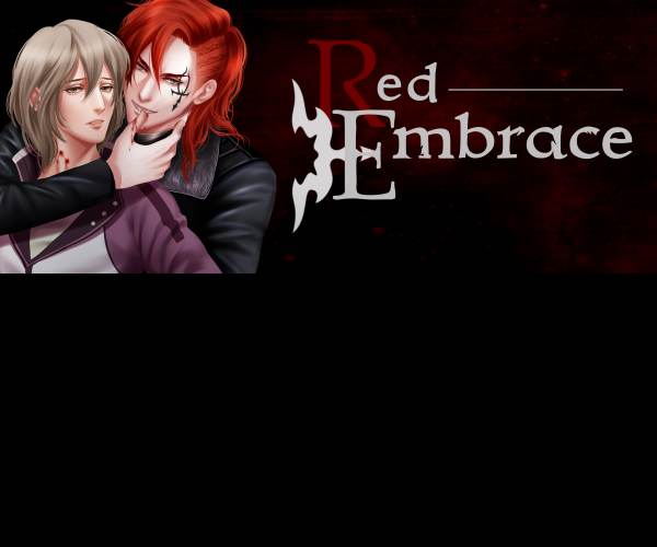 Red Embrace