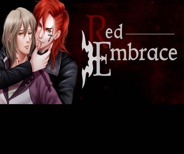 Red Embrace