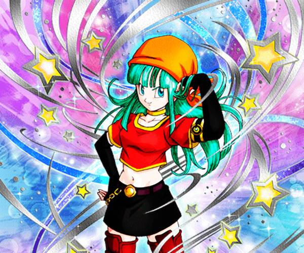 Dragon Ball Fusions