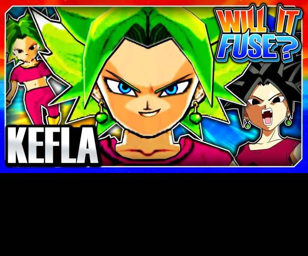 Dragon Ball Fusions
