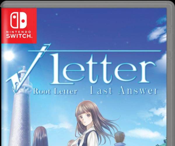 Root Letter