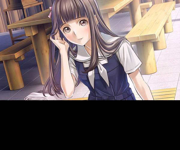Root Letter