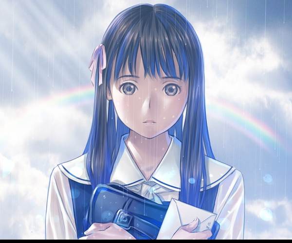 Root Letter