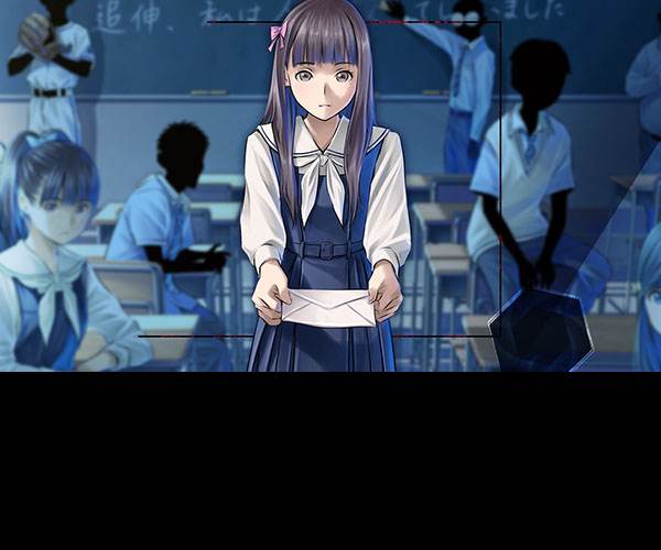 Root Letter