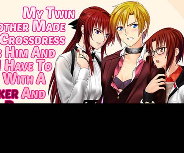 Ladykiller in a Bind