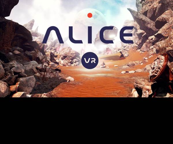 ALICE VR