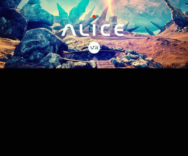 ALICE VR
