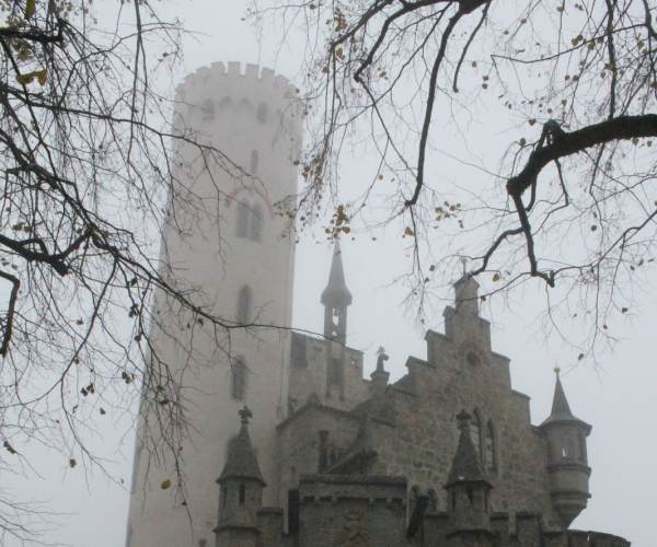 Creepy Castle