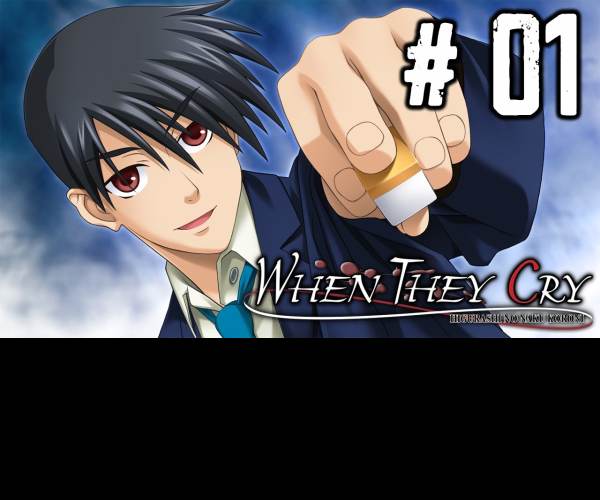 Higurashi When They Cry Hou - Ch.4 Himatsubushi