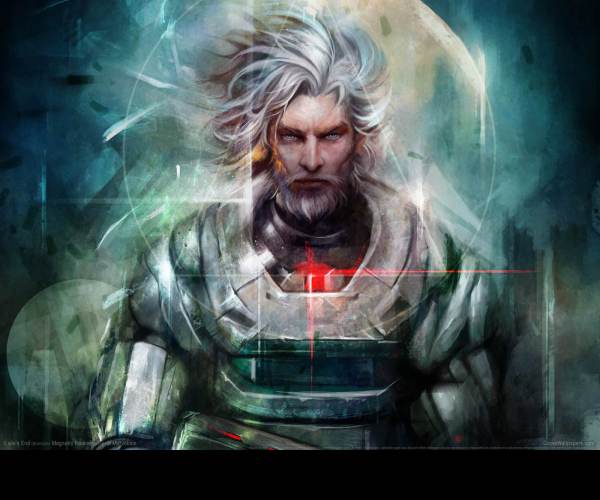 Exile's End