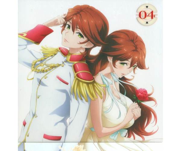 VALKYRIE DRIVE -BHIKKHUNI