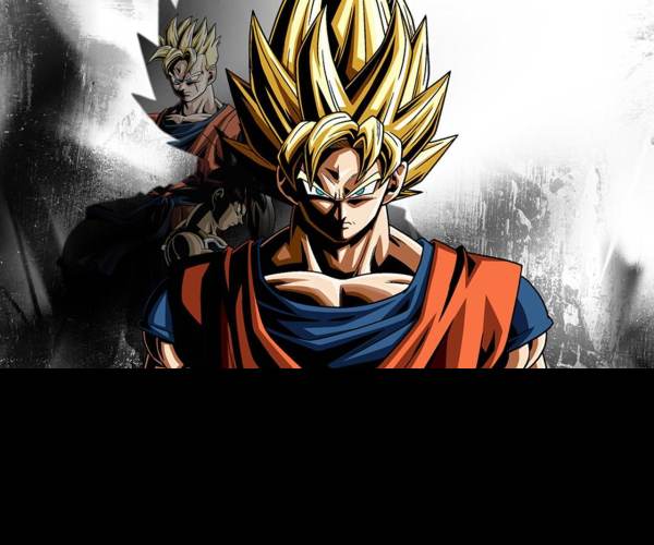 DRAGON BALL XENOVERSE 2