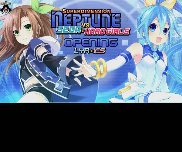 Superdimension Neptune VS Sega Hard Girls