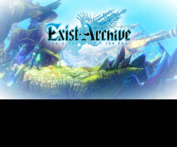 Exist Archive: The Other Side of the Sky