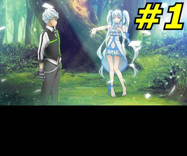 Exist Archive: The Other Side of the Sky