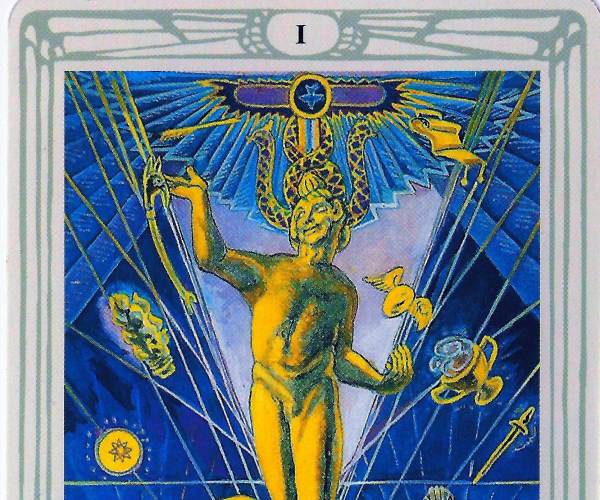 THOTH