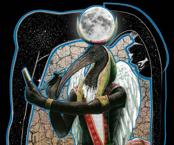 THOTH