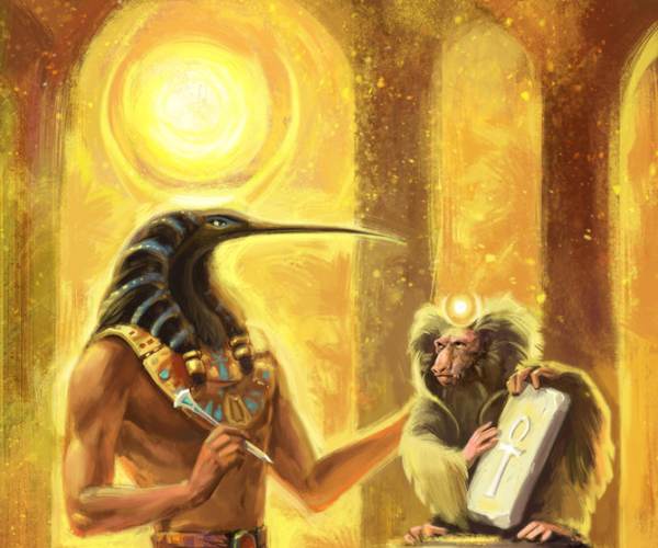 THOTH