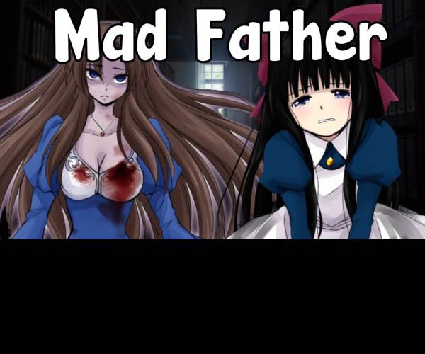 Mad Father