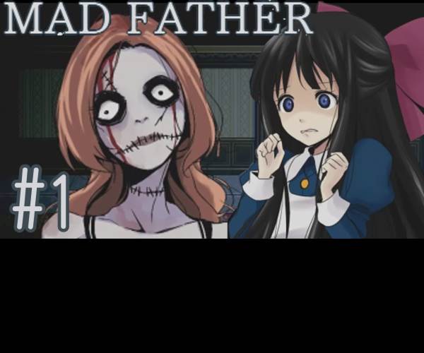 Mad Father