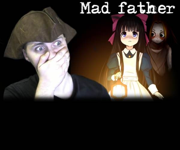 Mad Father
