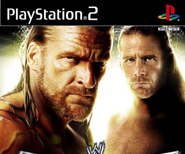 WWE Smackdown vs. RAW 2009