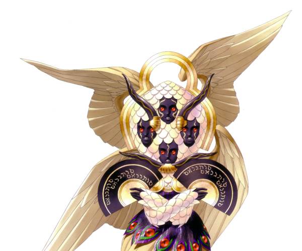 Seraph