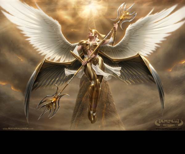 Seraph