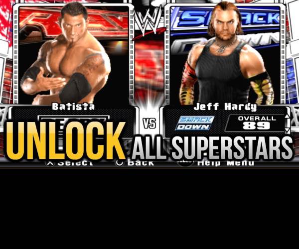 WWE Smackdown vs. RAW 2009