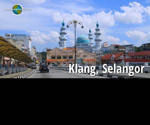 Klang