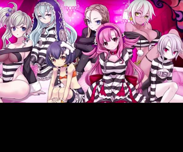 Criminal Girls 2: Party Favors