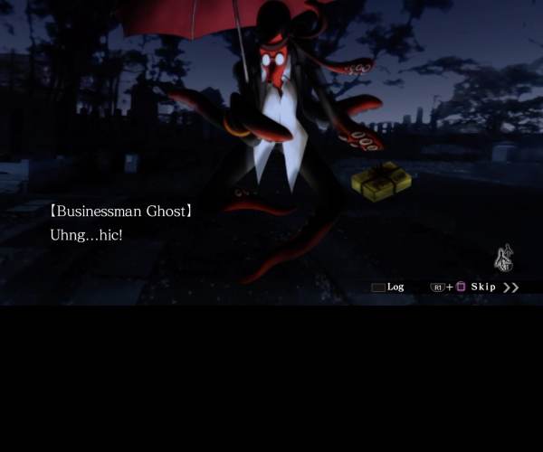 Tokyo Twilight Ghost Hunters Daybreak: Special Gigs