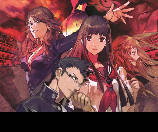 Tokyo Twilight Ghost Hunters Daybreak: Special Gigs