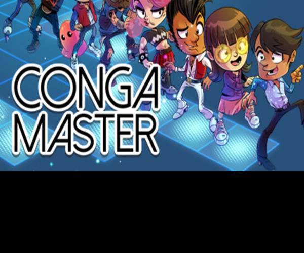 Conga Master
