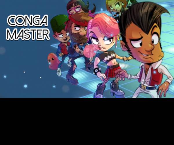 Conga Master