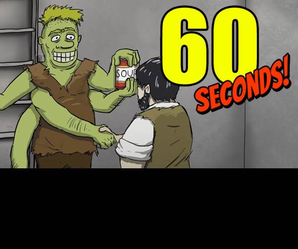 60 Seconds