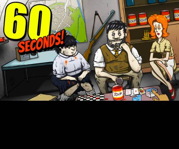60 Seconds